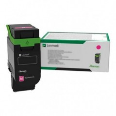 LEXMARK TONER MAGENTA C2335/XC2335 11.7K