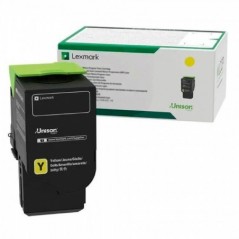 LEXMARK TONER AMARELO C2335/XC2335 11.7K