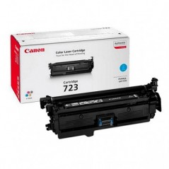 CANON TONER AZUL 723 8500 PG