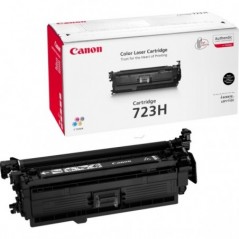 CANON TONER PRETO 723H 10000 PG