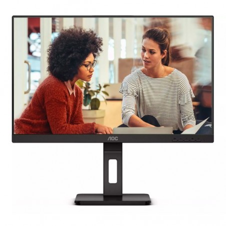 AOC MONITOR VA 27" 16:9 FHD HDMI DP HAS 27E3QAF