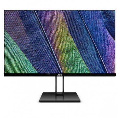 AOC MONITOR IPS 27" 16:9 FHD HDMI DP 27V2Q