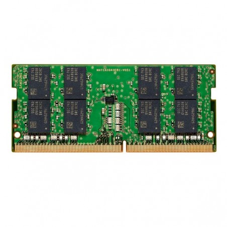 HP 16GB 3200MHz DDR4 MEMORY CHANNEL OUT