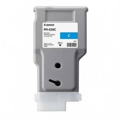 CANON TINTEIRO AZUL PFI-320