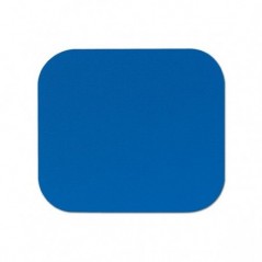 FELLOWES TAPETE RATO STANDARD AZUL