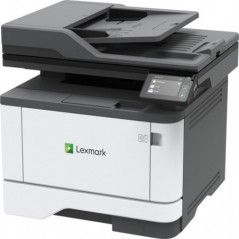 LEXMARK MULTIF LASER MONO MX431ADN