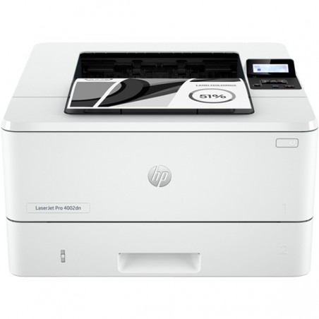 HP IMP LASERJET PRO 4002dn PROMO OUT