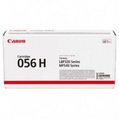 CANON TONER PRETO 056H 21000 PG