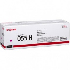 CANON TONER MAGENTA 055H 5900 PG