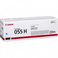 CANON TONER AZUL 055H 5900 PG