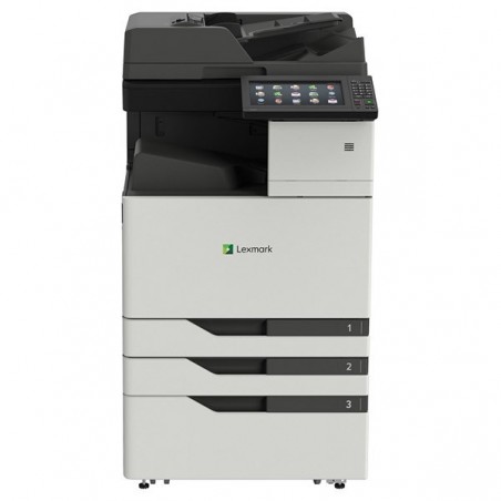 LEXMARK  MULTIF LASER COR A3 CX923DXE