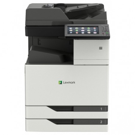 LEXMARK MULTIF LASER COR XC9245 BSD