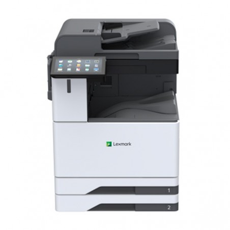 LEXMARK MULTIF LASER COR CX942adse