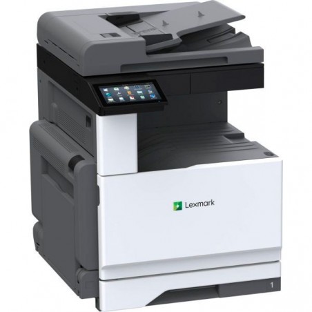 LEXMARK MULTIF LASER COR XC9325 MFP BSD