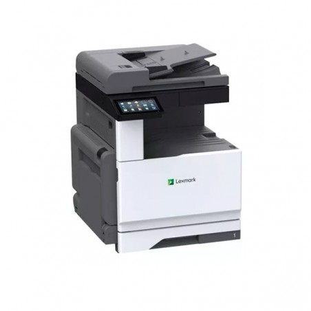 LEXMARK MULTIF LASER COR XC9335 BSD