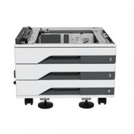 LEXMARK 3X520 W/CASTER CX/MX93X