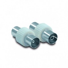 METRONIC 2 FICHAS M/F &  F/F 9.52mm