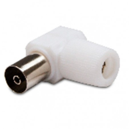 METRONIC TOMADA SATÉLITE F MACHO/FÊMEA EM  L