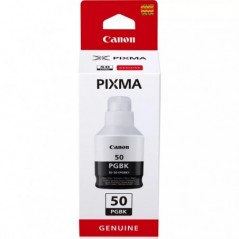 CANON TINTEIRO PRETO GI-50 PGBK