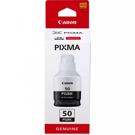 CANON TINTEIRO PRETO GI-50 PGBK