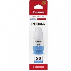 CANON TINTEIRO AZUL GI-50