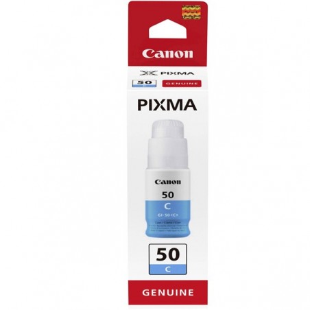 CANON TINTEIRO AZUL GI-50