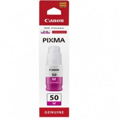 CANON TINTEIRO MAGENTA GI-50