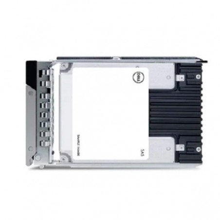DELL HDD 480GB SSD SATA READ INTENSIVE ISE 6GBPS 512E 2.5" C