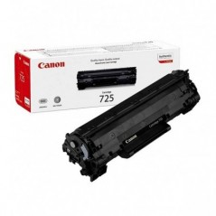 CANON TONER PRETO 725 1600 PG