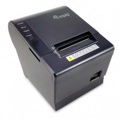 EQUIP  IMP  POS TERMICA 58MM USB e LAN RJ45 CORTE MANUAL E A