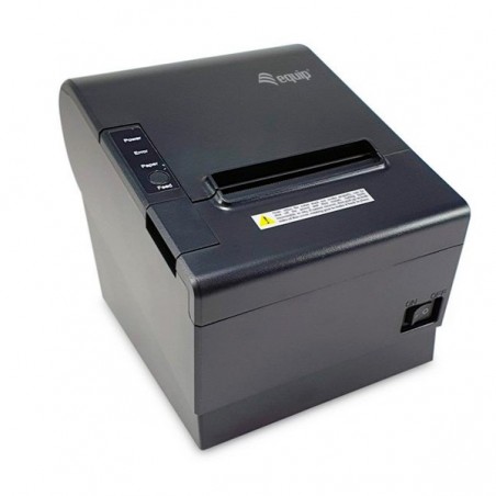 EQUIP IMP POS TERMICA 80MM USB CORTE MANUAL E AUTOMATICO