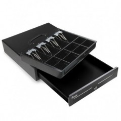 EQUIP GAVETA TPV POS DE ABERTURA MANUAL E AUTOMÁTICA CONECTO