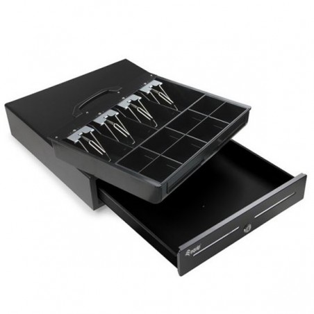 EQUIP GAVETA TPV POS DE ABERTURA MANUAL E AUTOMÁTICA CONECTO