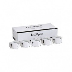 LEXMARK CARTUCHO AGRAFOS