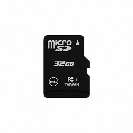 DELL 32GB MICROSD CARD ISDM FOR IDRAC ENTERPRISE CUS KIT
