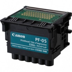 CANON CABEÇA DE IMPRESSÃO PF-05