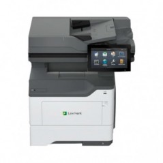 LEXMARK MULTIF LASER MONO XN3350 BSD