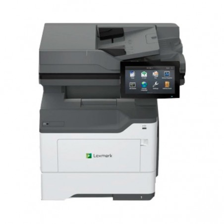 LEXMARK MULTIF LASER MONO XN3350 BSD