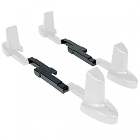 DELTA KIT EXPANSÃO PARA MONTAGEM EM TORRE