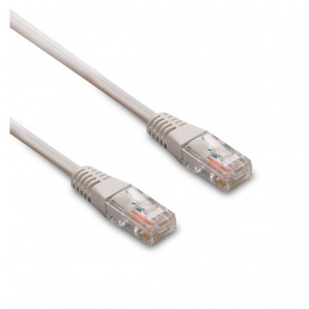 METRONIC CABO DE REDE ETHERNET MACHO/MACHO RJ 45 CATEGORIA