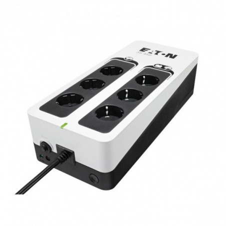 EATON UPS 3S 450VA 270W 6 TOMADAS CA