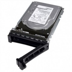 DELL HDD 3.5" 4TB 7200RPM SATA 6GBPS 512N HOT-PLUG CUS KIT