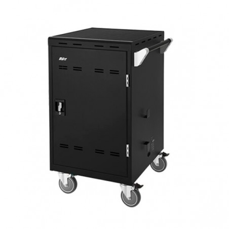 AVER CARRO DE GARGA PARA 32 TABLET/LAPTOP UP TO 15.6" (EU PL