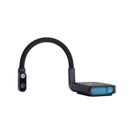 AVER VISUALIZER 13MP USB 4K 60FPS 16X ZOOM AI ENHANCED BUILT