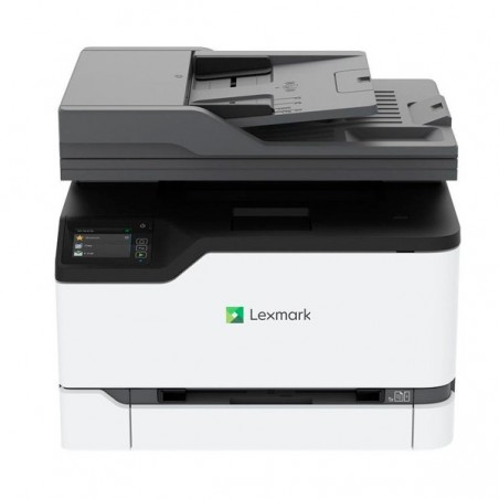 LEXMARK MULTIF LASER COR XC2326 BSD