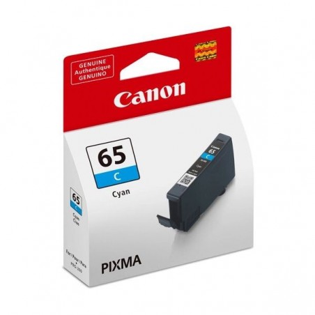 CANON TINTEIRO AZUL CLI-65  PRO-200