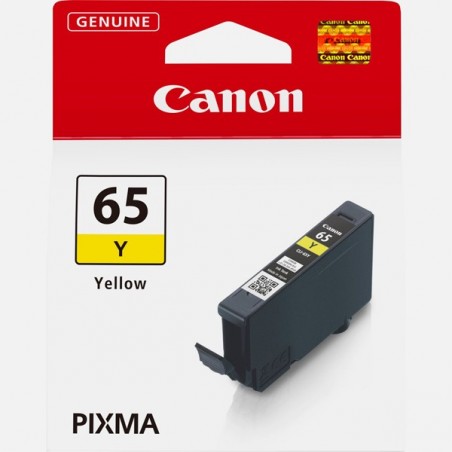 CANON TINTEIRO AMARELO CLI-65  PRO-200
