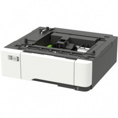 LEXMARK TABULEIRO DUO PARA 550+100 FOLHAS