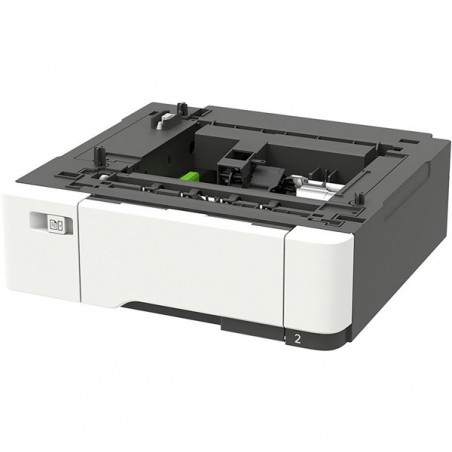 LEXMARK TABULEIRO DUO PARA 550+100 FOLHAS