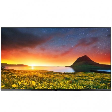 LG LED TV 43" UHD 4K PRO:CENTRIC SMART TV HOSPITALITY MODE H